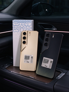 Smartphones Camon 40 Pro 5G Más Vendidos, Múltiples Opciones de Color, Admite Pedidos al por Mayor Personalizados para el Mercado Global - Product Image 4