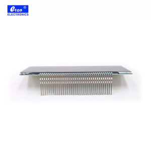 Hot bán tùy chỉnh phân khúc loại kỹ thuật số LCD Đồng hồ tốc độ và Đo Dặm hiển thị cho xe ô tô và xe máy - Product Image 2