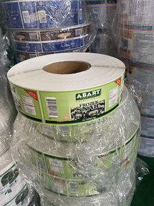 Etiqueta adhesiva para botella de agua, botella de vino y contenedor de Todas las latas - Product Image 4