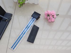 Soporte de Metal y Plástico para Manuscritos, Portapapeles A4 - Product Image 6