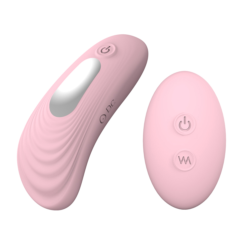 S-HANDE Female U Vibrators - Ultimate Sex Toy Experience