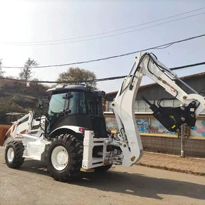 Anpassbare Baggerlader <span class=keywords><strong>WZ</strong></span> 30 25 Mini-Bagger Neue Preise - Product Image 1