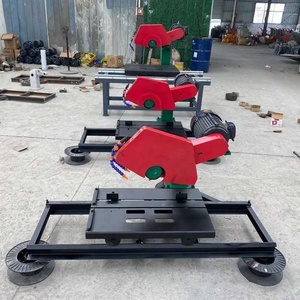 מכירה חמה 350 400 מ "מ 500 מ" מ 600 מ מ "מ סלע גרניט נייד - Product Image 6