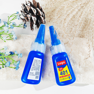 Fabricant de <span class=keywords><strong>Colle</strong></span> à <span class=keywords><strong>Ongles</strong></span> Super Forte 401 Sous Marque, Fournisseur d'Adhésif à Séchage Rapide pour Faux <span class=keywords><strong>Ongles</strong></span> et Strass - Product Image 4