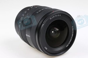 เลนส์กล้องดิจิตอลมิเรอร์เลส HFT Professional FE 16-25 มม. F2.8 ฟูลเฟรม มุมกว้างพิเศษ ความยาว 74.8-91.4 มม. น้ำหนัก 409 กรัม - Product Image 4
