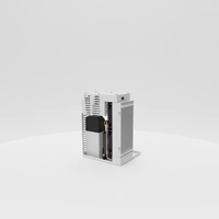 Huajing AC21-600XEP 600W 24V Refroidisseur à compresseur compact silencieux Équipement d'échange thermique Système laser de beauté à diode