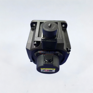 Moteur ECM B3M K21320RS1 de la série ASDA B3 d'origine, avec encodeur 24 bits 2kW 400V, en stock - Product Image 3