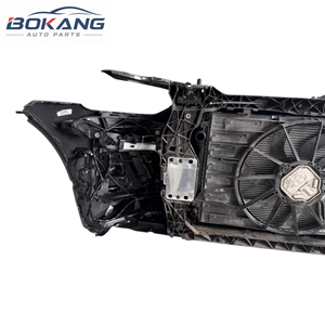 Conjunto de Parachoques Delantero para <span class=keywords><strong>Audi</strong></span> <span class=keywords><strong>Q5</strong></span>, Parte Frontal, Faro Delantero, Original de Alta Calidad - Product Image 5