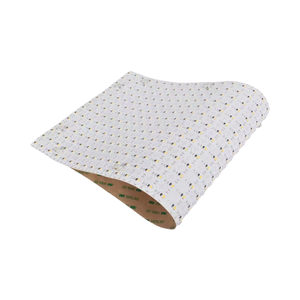 <span class=keywords><strong>Pannello</strong></span> Flessibile a LED di Design Moderno del Produttore, Foglio Ultra Sottile con Flessibilità Cartacea e Retroilluminazione per Pietra - Product Image 3