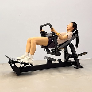 Máy tập mông chuyên nghiệp cho phòng tập và tập luyện tại nhà, tăng cường sức mạnh cho hông và cơ bụng - Product Image 5