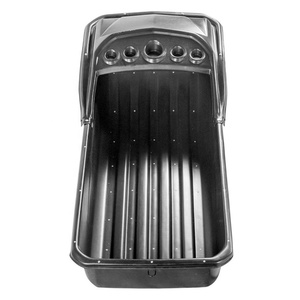 <span class=keywords><strong>Luge</strong></span> à neige de 230cm de longueur - Product Image 6