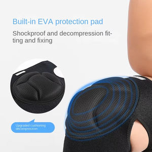 <span class=keywords><strong>Rodilleras</strong></span> <span class=keywords><strong>de</strong></span> goma cálidas <span class=keywords><strong>de</strong></span> Gel HKD con voleibol médico montaña protectora <span class=keywords><strong>de</strong></span> silicona soporte <span class=keywords><strong>de</strong></span> coche <span class=keywords><strong>rodilleras</strong></span> <span class=keywords><strong>de</strong></span> goma para bebé - Product Image 3