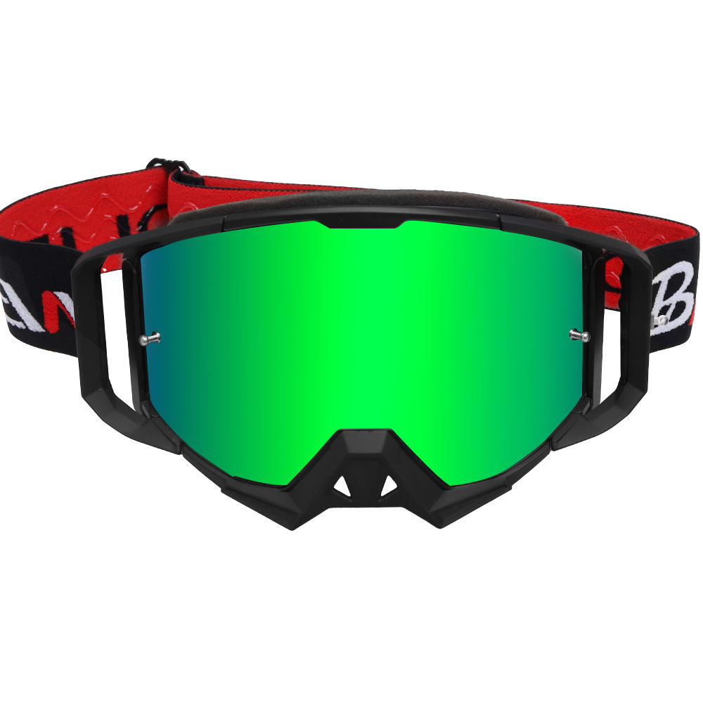 กระจกสีเขียว