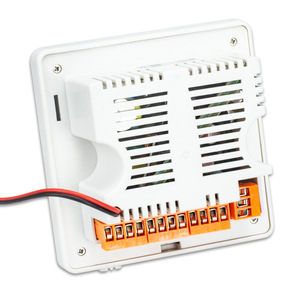 Système de musique d'ambiance multi-pièces professionnel 801, <span class=keywords><strong>amplificateur</strong></span> mixeur pour cinéma maison, hôtel, haut-parleur de plafond compact - Product Image 5