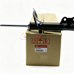 54650-1W000 546501W000 Conjunto de Amortiguador Delantero Izquierdo para Hyundai Kia 54650 1W000 - Product Image 1