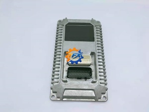 Pièces de rechange pour contrôleur ECU ECM d'excavatrice 400LC-V 420LC-V 470LC-V DH370-7 DX420LC 65164024 65.16402-4024 - Product Image 4