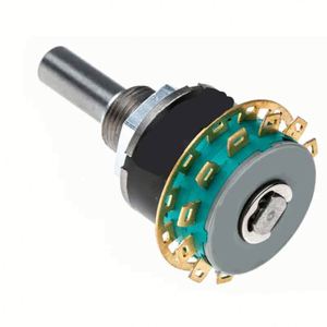 (Interruptor Rotatorio y Componentes) 088709 <span class=keywords><strong>T0</strong></span>-<span class=keywords><strong>1</strong></span>-<span class=keywords><strong>102</strong></span>/E - Product Image 3