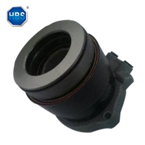 Roulement de débrayage concentrique en acier pour cylindre récepteur 6852500015 3182001307 Mercedes-Benz MB Tracteur pour IH Garantie 1 an - Product Image 5