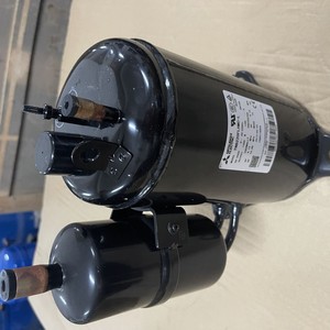 คอมเพรสเซอร์แบบสโครล มิตซูบิชิ รุ่น TNB306FPNMT 38-200V 1300W ใช้สารทำความเย็น R410A สำหรับเปลี่ยนซ่อม - Product Image 4