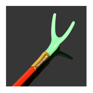 ที่วางคันเบ็ดพลาสติก ABS รุ่นมาตรฐานพร้อมสกรูสำหรับอุปกรณ์ตกปลา - Product Image 4