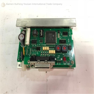 1 ชิ้น Asd18b-k มือสอง สภาพเหมือนใหม่ ของแท้ พร้อมส่ง ตัวควบคุมการเขียนโปรแกรม PLC สำหรับระบบอัตโนมัติทางอุตสาหกรรม - Product Image 1