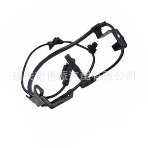 Mitsubishi ABS <b>Wheel</b> Speed Sensor 4670A158 New <b>Replacement</b> Part for Car Repair - Product Image 4