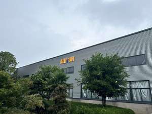 ALLMAN kerekan jangkar tambang Cina, 1ton/2ton/3ton/5ton tipe tugas berat tali kawat baja listrik kendali jarak jauh - Product Image 4