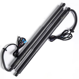 Kit Portellone Posteriore Elettrico Intelligente, Sistema Automatico di Sollevamento Portellone per <span class=keywords><strong>Toyota</strong></span> RAV4 Wildlander, Parti <span class=keywords><strong>Carrozzeria</strong></span> - Product Image 3