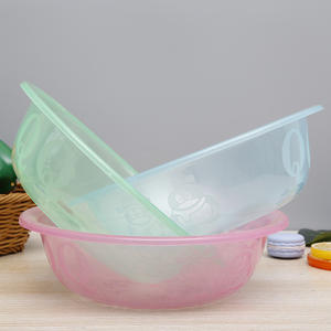 Recipientes de plástico, recipientes para verduras, palas flotantes para agua, recipientes 028QQ, recipientes para regalos promocionales, venta directa de fábrica. - Product Image 5