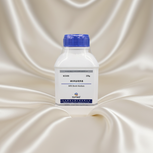Medio de Cultivo MRS para el Enriquecimiento de Bacterias del Ácido Láctico - Product Image 1
