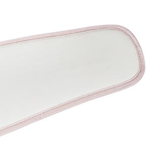 Матрас с дальним инфракрасным излучением, аметистом и фотонами, устройство для магнитотерапии PEMF, магнитотерапевтический инфракрасный наколенник с аметистом и турмалином - Product Image 4