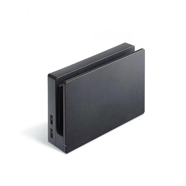 Original Base Charging Dock for Nintendo Switch Console TV Dock Charger Station Charging Docking Stand