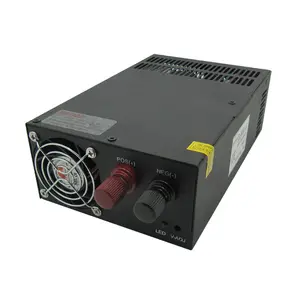 HOT SELLING high power S series AC to DC switching power supply for LED box