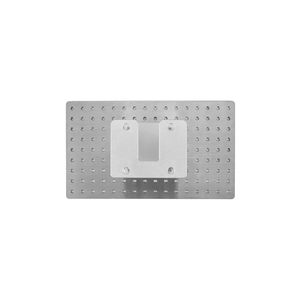 Plataforma de Impresión de Acero Perforado Anycubic para Photon P1 y Accesorio de Impresión 3D con Resina Elástica - Product Image 5