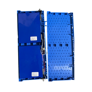 20 28 30 34 40 Pezzi Nuova Batteria Ibrida Premium agli Ioni di Litio per Auto Toyota Aqua Prius Camry Noah Esquire Lexus - Product Image 1