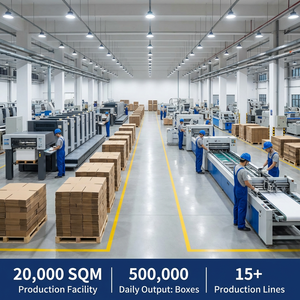 กล่องพิซซ่ากระดาษลูกฟูกคุณภาพเกรดอาหาร ผลิตจากวัสดุรีไซเคิล ขนาด 16 นิ้ว รูปทรงสี่เหลี่ยม ปรับแต่งได้ พร้อมโลโก้ตามสั่ง - Product Image 5