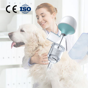 Dispositivo di Allarme Respiratorio per Animali Domestici, Monitor del Sonno per Cani e Gatti, Invia Avvisi per Apnea e Respirazione Anormale, Tranquillità per i Proprietari degli Animali - Product Image 5