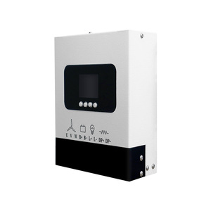 Controlador de Turbina Eólica Da Tuo MPPT 12/24/48V 3KW con Interfaz RS485 para Sistemas de Energía Solar y Eólica - Product Image 2