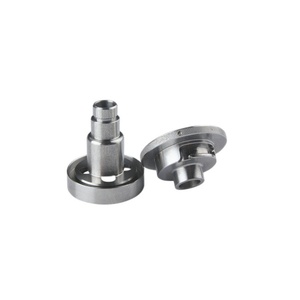 Customize High-precision High-quality CNC Machined Parts Including Brass Aluminum Stainless Steel Titanium Tungsten Zirconium - Product Image 4