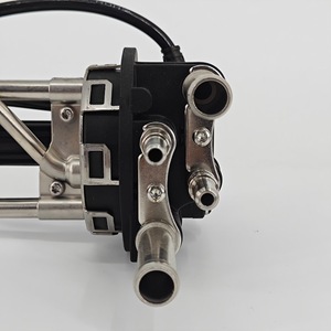 Sensor de nivel de urea Cummins 5506966 para motores diésel Nacionales VI - Product Image 2