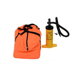 Ruixin Vacuum Rescue Stretcher 203 Thickened Material Manual Operation For Emergency Fracture Protection - Product Image 2