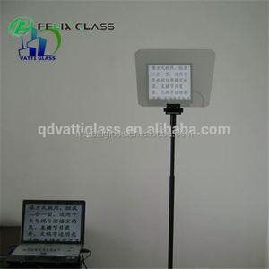 กระจกสะท้อนแสงสำหรับเครื่องแจ้งเตือน - Product Image 2