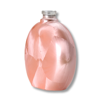 Bouteille de parfum de haute qualité pas cher usine personnalisé Parfum Dubai bouteille de rouleau en verre bouteille de parfum originale