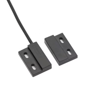 PS-3150 capteur de commutateur Reed PS3150 normalement ouvert sans proximité contacts de fenêtre de porte 30cm inductance de fil