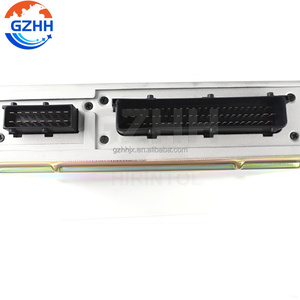 Módulo de Control Electrónico VECU para Excavadora 14594707, Programado para Volvo EC210 EC240 EC290 EC330 EC360 EC380 EC460 EC480 EC700 - Product Image 3