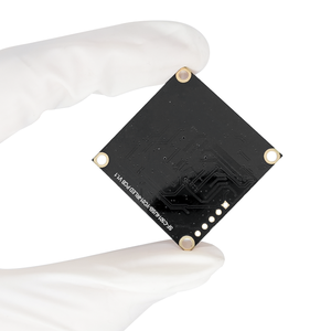 Module de caméra USB miniature 5MP 1080P 30fps Raspberry Pi OV5640 OV5648 avec capteur CMOS, LED IR et compression vidéo H.264 pour l'IoT - Product Image 2