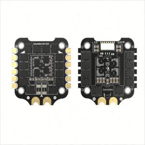 Speedybee F405 V3 Stack BLS 50A 30x30 FC&ESC Stack 3-6S Lipo RC FPV Drone Racing Aircraft Model con 6 meses de garantía - Product Image 4