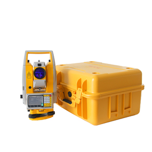 เครื่องมือสำรวจ SOUTH N3 2'' ความแม่นยำสูง พร้อมระบบ Total Station แบบไม่ใช้รีเฟลกเตอร์ ระยะ 1000 ม. มีสินค้าในสต็อก - Product Image 2