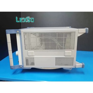 Analizador de Redes Rohde & Schwarz Zvb4 300khz-4ghz 4 Puertos R&S Usado Lexso - Product Image 2