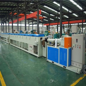 Silicone EPDM chân không cao su đùn đùn đùn máy với bộ lọc khuôn để làm cho cửa sổ xe hồ sơ niêm phong dải - Product Image 4